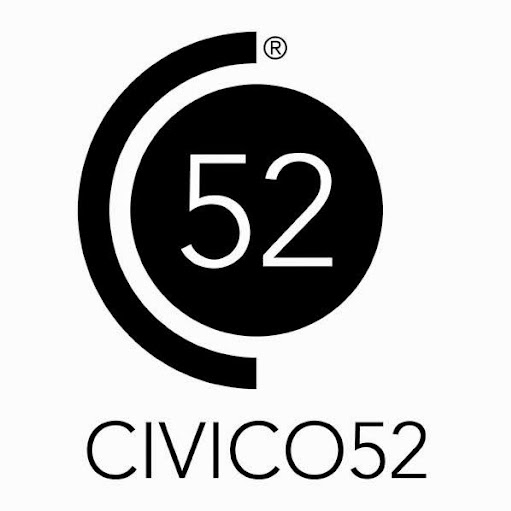 Civico52 logo