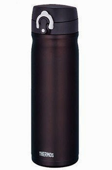  Japanese Canteen THERMOS Vacuum Insulating JMY-500 CHO