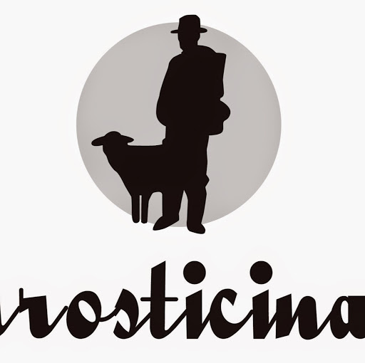 L'Arrosticinaro - Roma Tiburtina logo