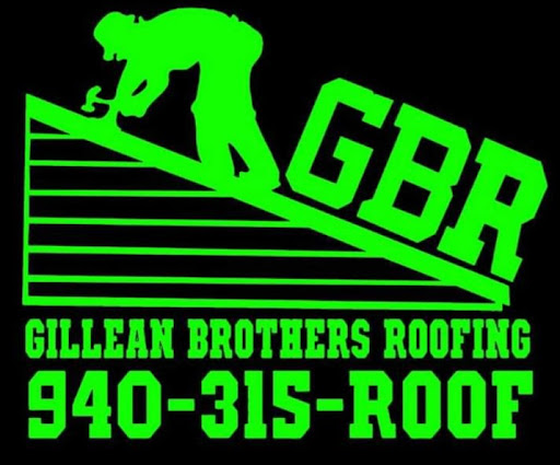 Gillean Brothers Roofing, LLC logo