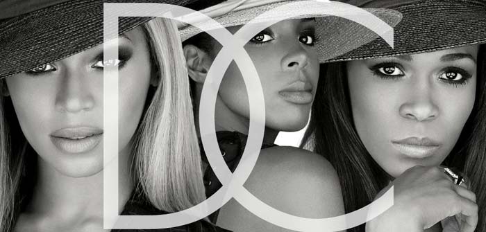 Destiny's Child