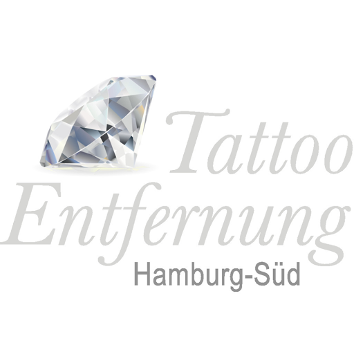 Tattooentfernung Hamburg Süd logo