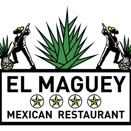 El Maguey Mexican Restaurant logo