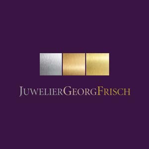 Juwelier Georg Frisch Goldankauf logo