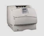  Lexmark T634 Laser Printer