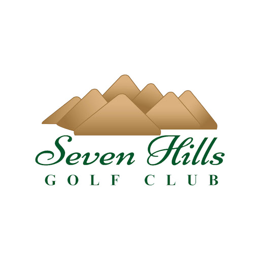 Seven Hills Golf Club Hemet logo