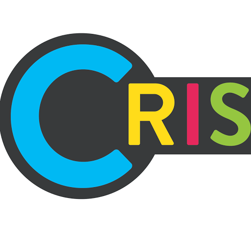 CRIS (Community Relations In Schools) logo