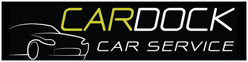 CarDock logo