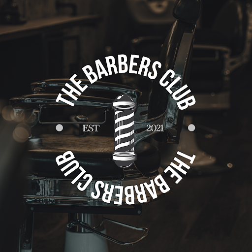 The Barber's Club