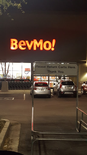 Wine Store «BevMo!», reviews and photos, 24650 N Lake Pleasant Pkwy #104, Peoria, AZ 85383, USA