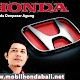 Deler Mobil Honda Bali