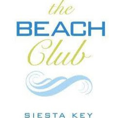 Beach Club at Siesta Key logo