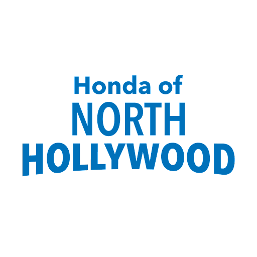 Honda of North Hollywood logo