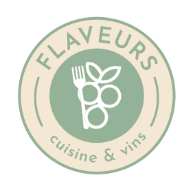 Flaveurs Restaurant Avignon logo