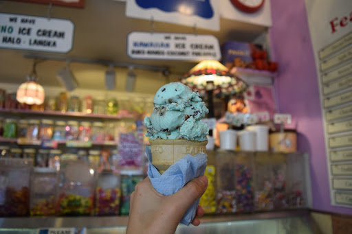 Ice Cream Shop «Miyako Old Fashioned Ice Cream», reviews and photos, 1470 Fillmore St, San Francisco, CA 94115, USA