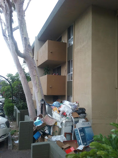 Bay Pointe Apartments