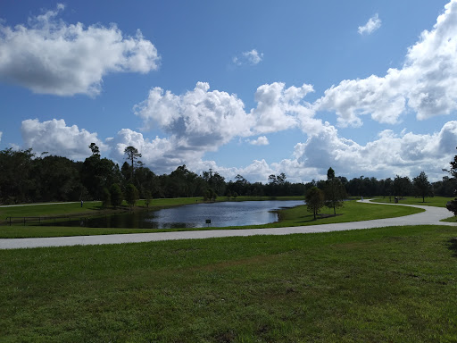 Park «Park of the Americas», reviews and photos, 201 Andes Ave, Orlando, FL 32807, USA