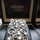 LOONA Jewellery - Marcasite & Silver Jewellery Store