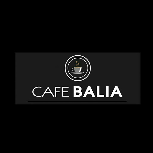 Cafe Balia logo