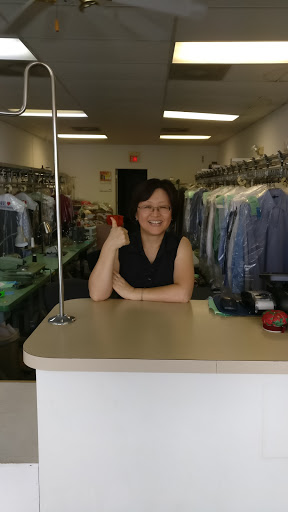 Dry Cleaner «Royal Dry Cleaners», reviews and photos, 2507 E Colonial Dr, Orlando, FL 32803, USA