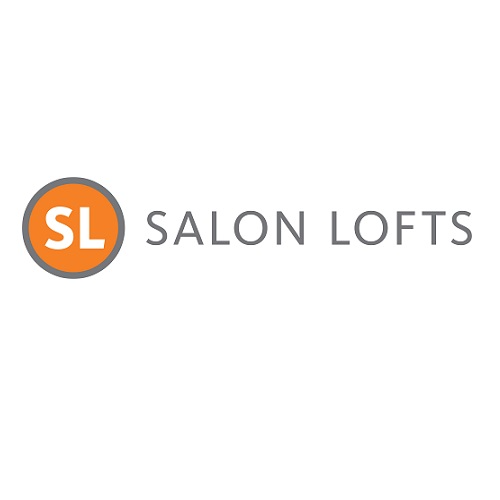 Salon Suites logo