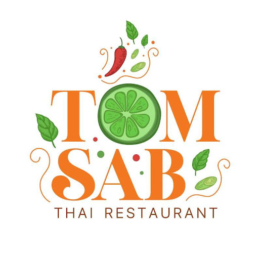 TomSab Thaï Restaurant logo