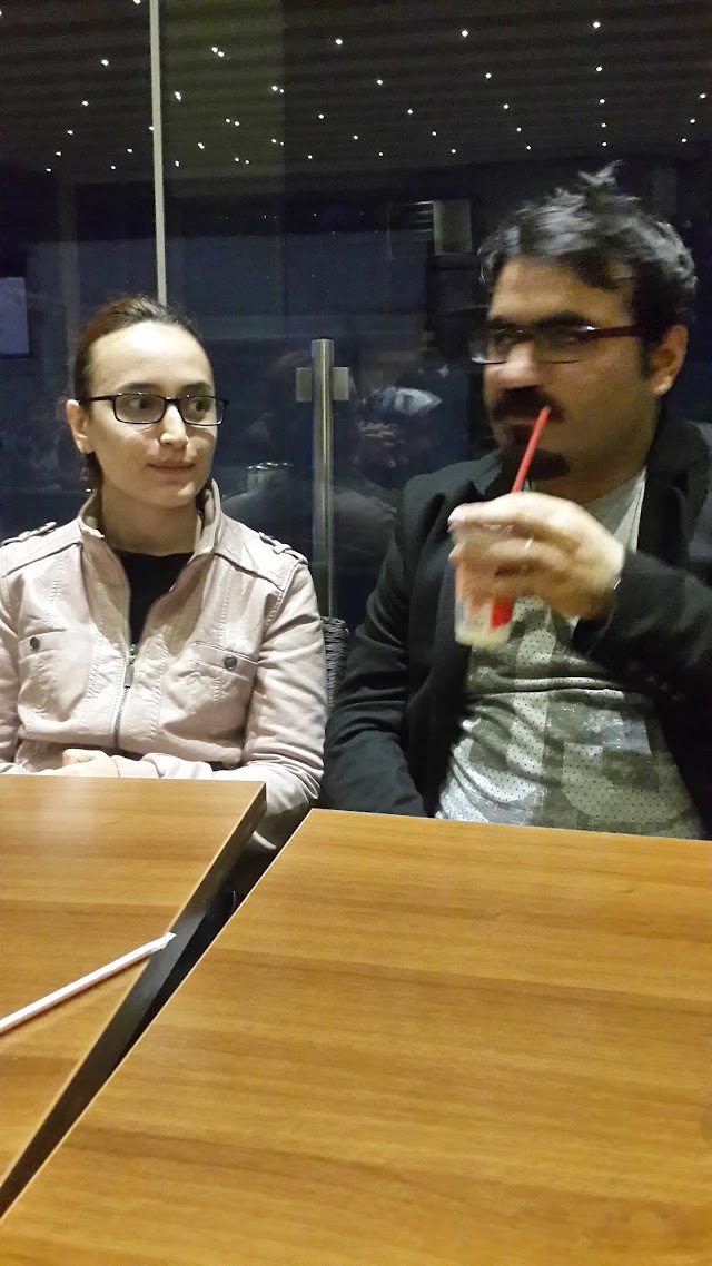 Mercan Kokoreç