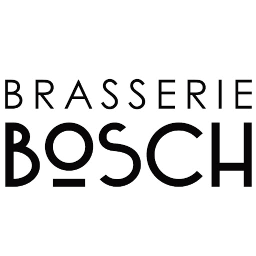 Brasserie Bosch logo
