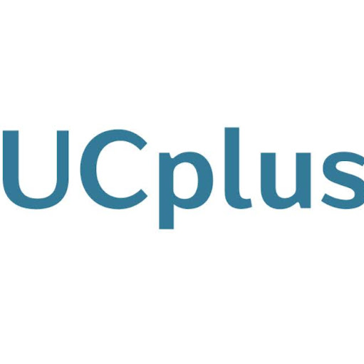 UCplus logo