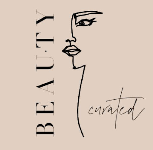 Beauty Curated logo