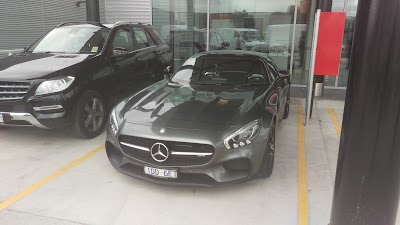 Photos of Mercedes-Benz Canberra
