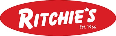 Ritchie's Flooring Warehouse logo