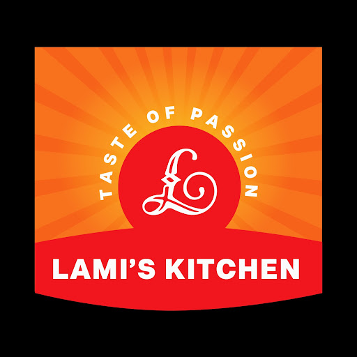 Lami's Kitchen logo