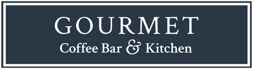 Gourmet Coffee Bar & Kitchen logo