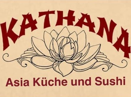 Kathana Asia Küche & Sushi logo