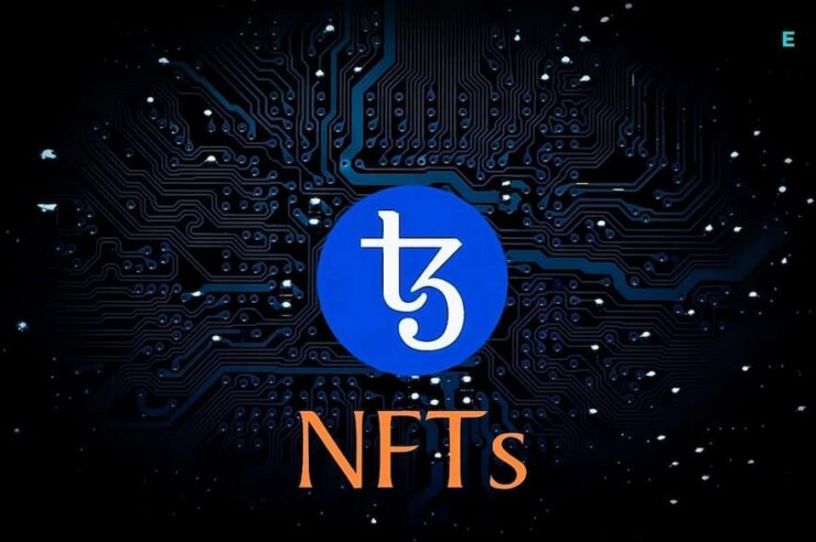 Tezos NFT là gì?