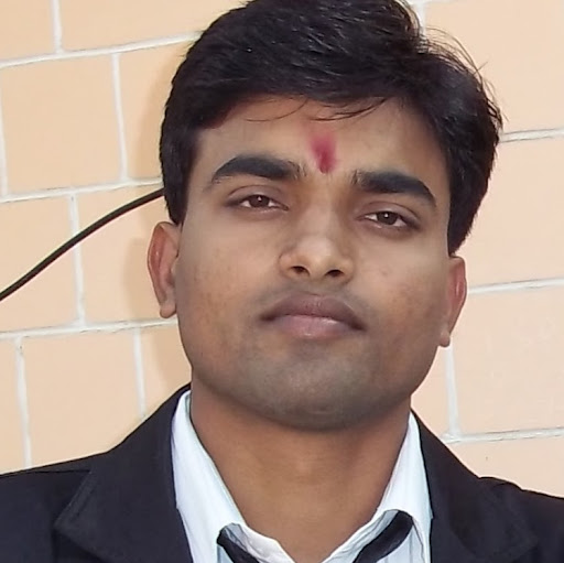 RAJ KUMAR VERMA