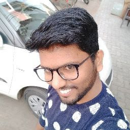 Rohit Agrawal's user avatar