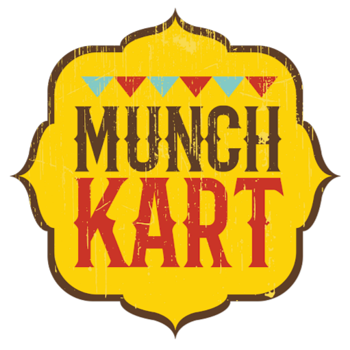 Munchkart logo