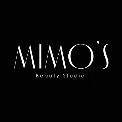 Mimo's Beauty Studio logo