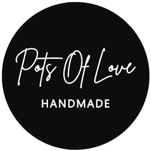 Pots Of Love logo