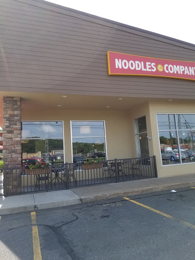 Restaurant «Noodles and Company», reviews and photos, 832 Queen St, Southington, CT 06489, USA