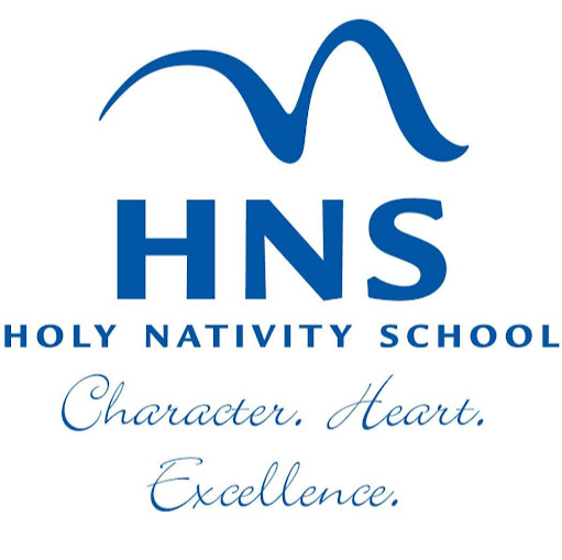 Holy Nativity School logo