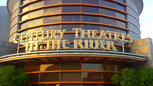 Movie Theater «Century @ The River Cinemark Theatre», reviews and photos, 71800 71800 Hwy 111 Suite A-137, Rancho Mirage, CA 92270, USA