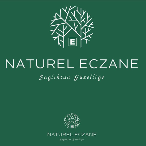 Naturel Eczanesi logo