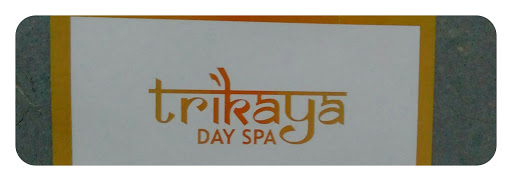 trikaya Day Spa, Shop No. G-48, Star City Mall, Mayur Vihar Phase 1, Delhi 110091, India, Day_Spa, state UP