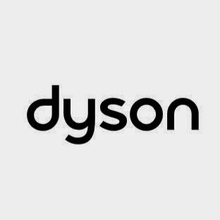 Dyson Demo Store logo