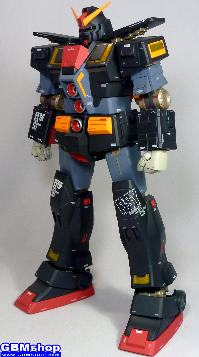 Gundam Fix Figuration METAL COMPOSITE #1002 MRX-009 Psycho Gundam