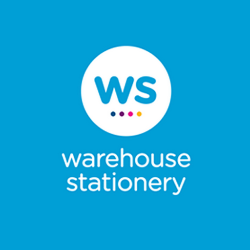 Warehouse Stationery Wairau Park logo