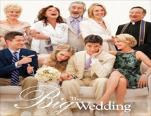 فيلم The Big Wedding